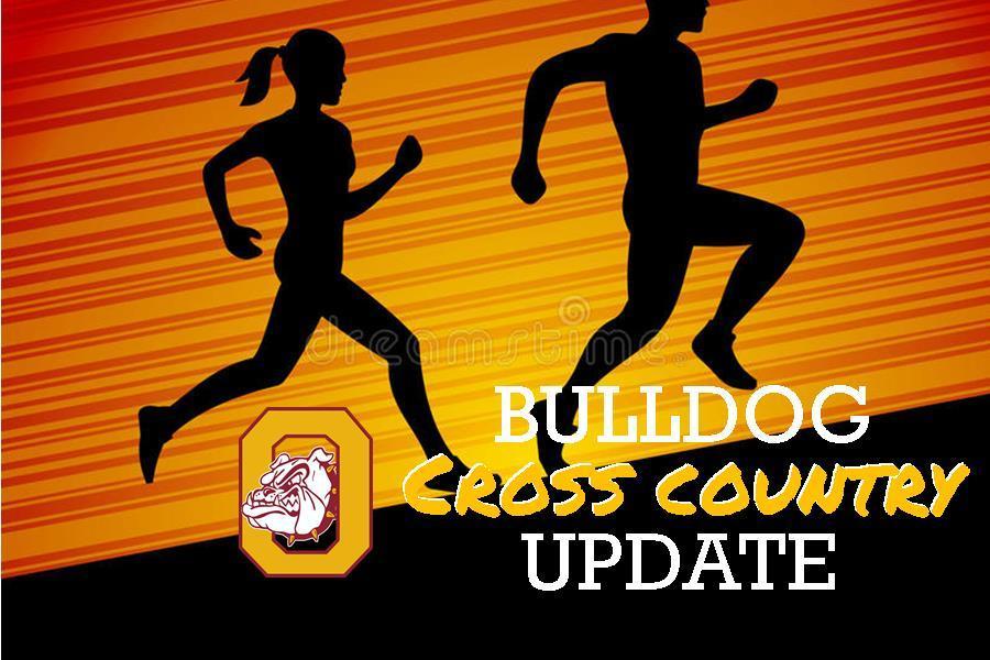 XC Results from October 8 at Lincoln