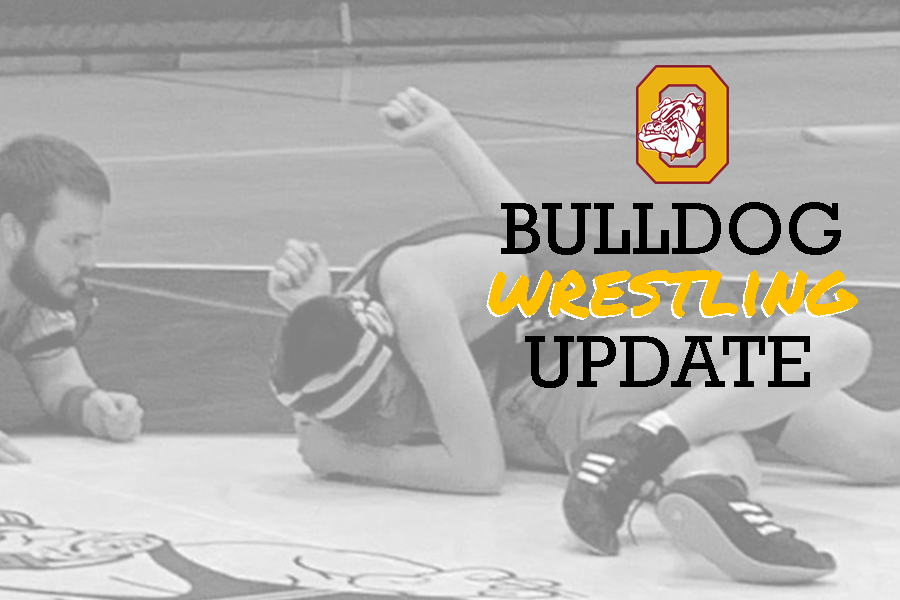 wrestling
