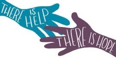 Help is more than a One Month Campaign