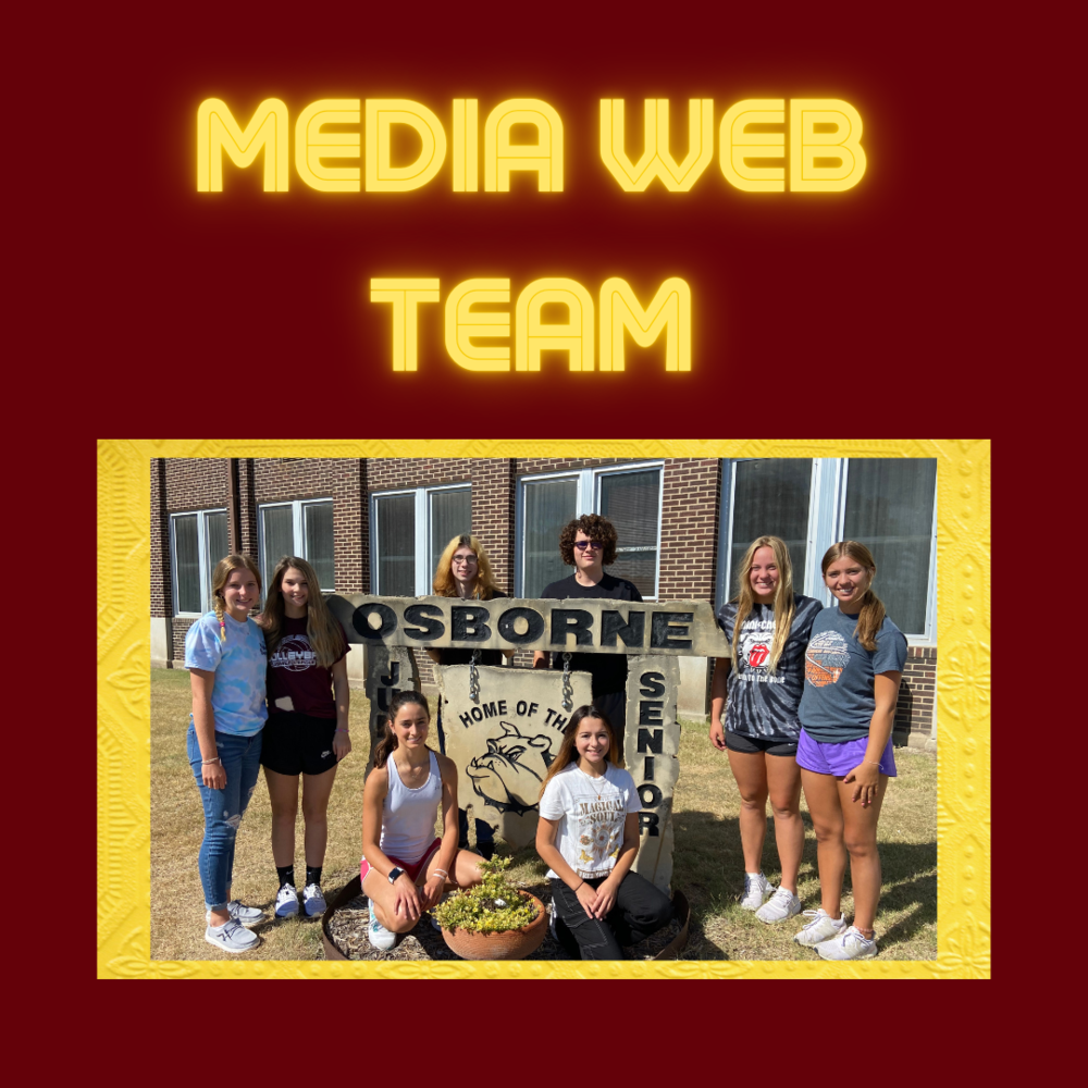 Media Team