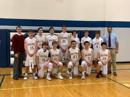 OHS Boys Basketball