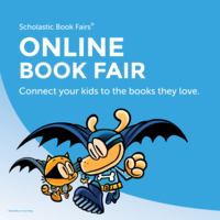 USD 392 Book Fair Approaching