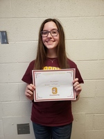 Bullpup of the month