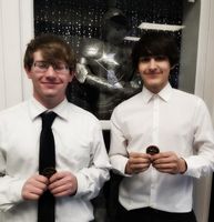 Osborne Forensics places at Lakeside