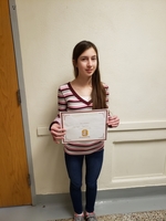 Bulldog of the Month
