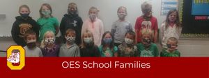 Introducing School Families at OES
