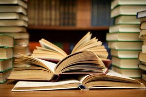 February Library Newsletter