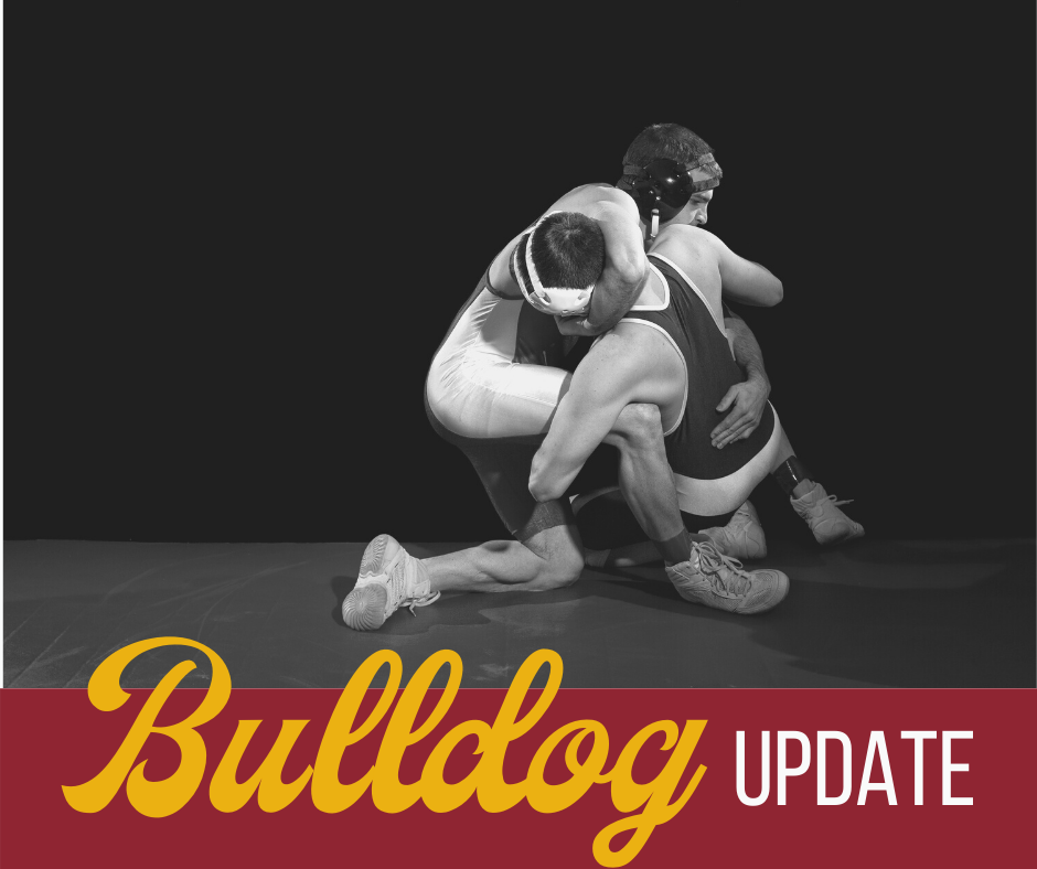 wrestling