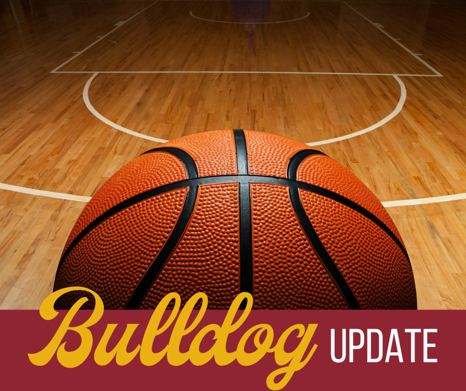 basketball update