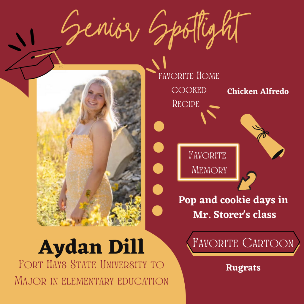 Aydan Dill