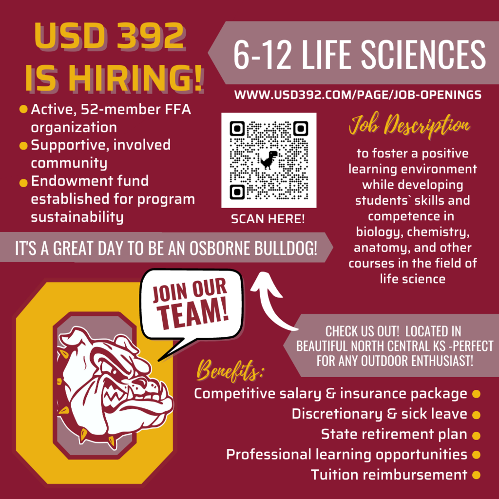 life sciences