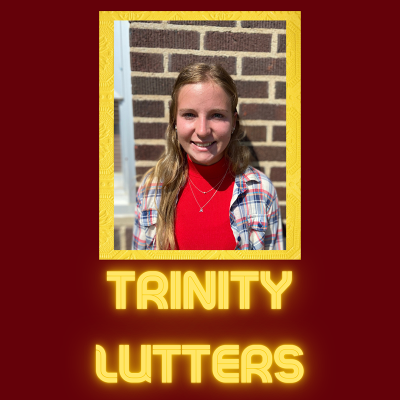 Trinity Lutters