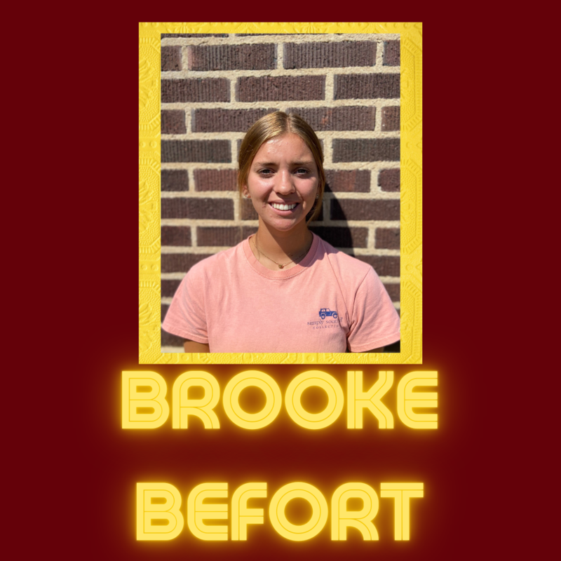 Brooke Befort